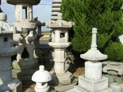 みかげ清滝形　6.5尺荒目