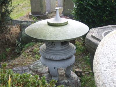 みかげ丸雪見　２．５尺　細目