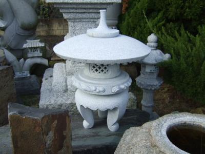 みかげ丸雪見形　２．０尺