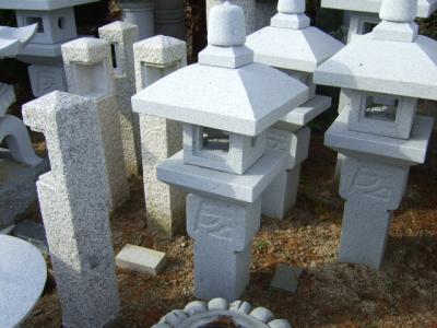 みかげ織部形　３．５尺