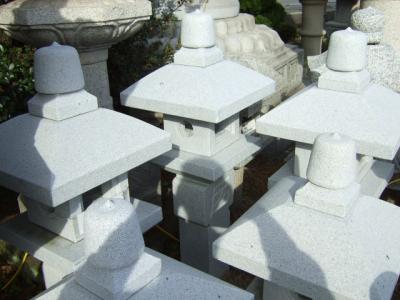 みかげ織部形　４．０尺