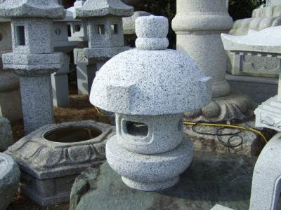 みかげ岬形　1.5尺