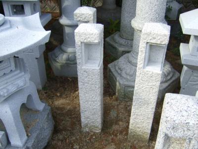 IF-SA 角露路　150×150×900mm