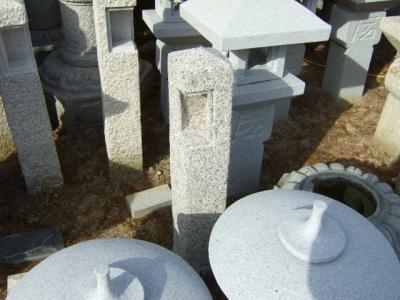 G361角露地形　150×150×1100mm