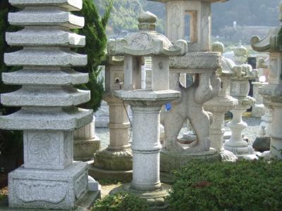 みかげ平等院形　