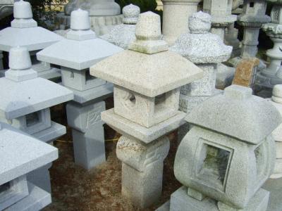 IS-88　六角活込形（ビシャン）　４．０尺