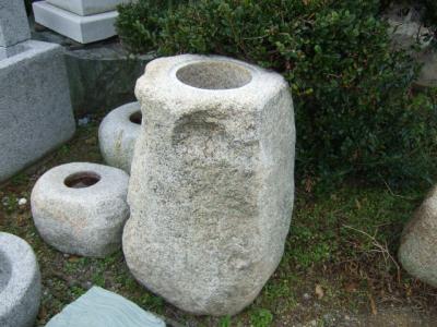 伊勢立鉢 ２．５尺