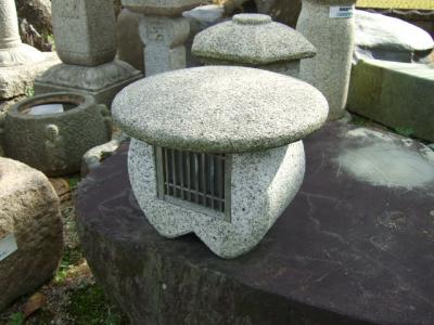 岡崎　丸あかり（木枠）　1.0尺