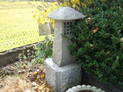 岡崎　辻灯呂形　3.0尺