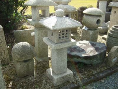 岡崎　松韻亭形　3.3尺