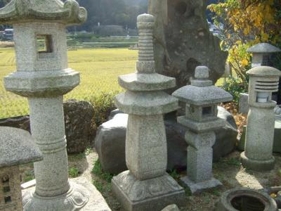 岡崎　大原の宝形　5.3尺