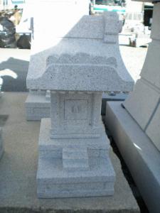 G-633　若宮殿　２.0尺