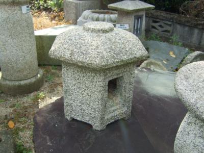 岡崎　寸松庵置き　1.2尺