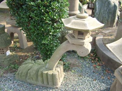 出雲　蘭渓形　３．５尺