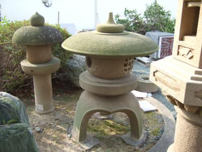 出雲　丸雪見形　３．０尺