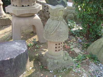 出雲　藁束形　２．５尺