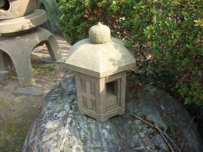 出雲　寸松庵形　１．０尺