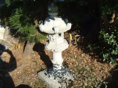 みかげ春日形　４．０尺