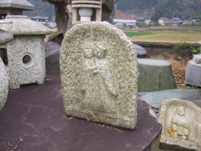 岡崎  道祖神　小