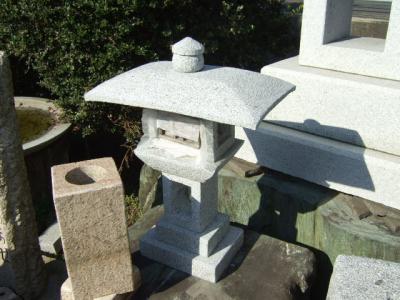 みかげ　勧修寺形 H600