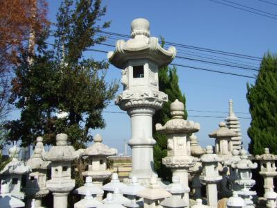 みかげ春日形　１５．０尺