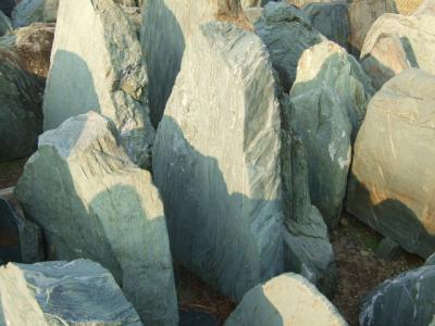 伊予青石　記念碑　サンド　各寸法