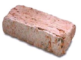 センチュリーブリックB　２１０×１１０×４５〜５５mm