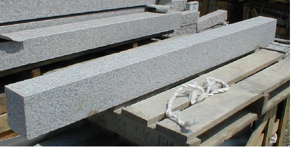 IF-03 五面バーナー縁石100×100×1800