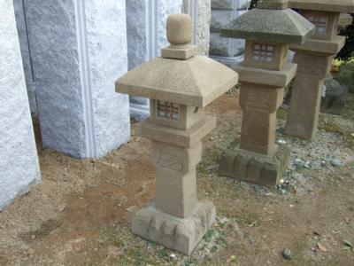 出雲　織部台付　３．０尺