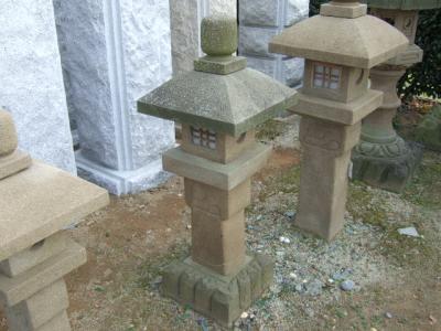 出雲　織部台付　３．５尺