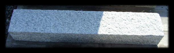 IF-03 ノミ縁石 120×150×900