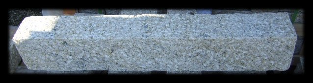 IF-SA ノミ縁石 120×150×900