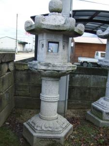 みかげ八幡形　7.0尺荒目