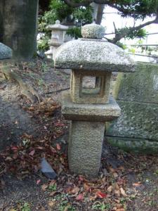 IF-23 古代角形　３．０尺