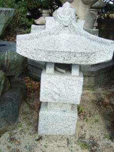 IF-23 古代高麗C形　４．０尺