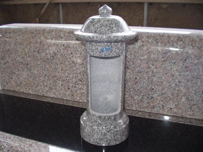 ＡＧ-98　ろうそく立てＭ型