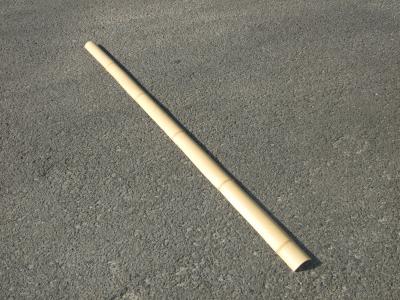 押え竹（1.95ｍ物）