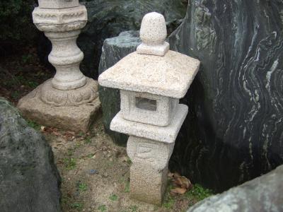 IS錆　織部型(ノミ仕上)　３．０尺