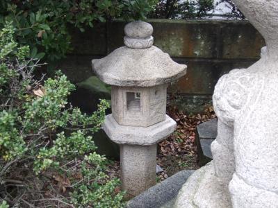 IS錆　六角活込型(ノミ仕上)　３．５尺