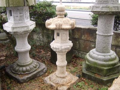 IS錆　春日型(ノミ仕上)　４．０尺