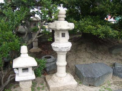 IS錆　春日型(ノミ仕上)　５．０尺