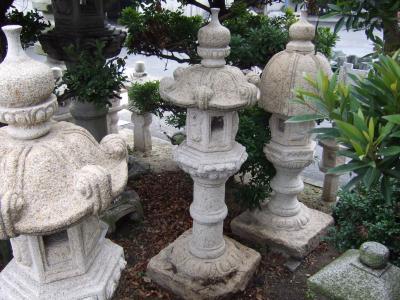 IS錆　春日型(ノミ仕上)　６．０尺