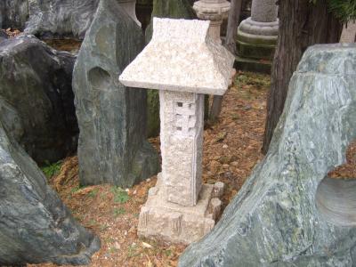 IS錆　小屋棒(ノミ仕上)　３．０尺