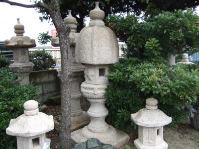 IS錆　濡れ鷺型(ノミ仕上)　６．０尺