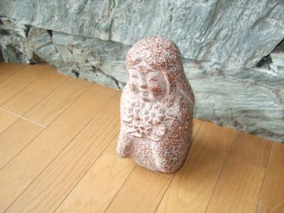 岡崎　おぼこさん　赤　1.0尺