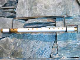 FLUTE　PICCOLO?