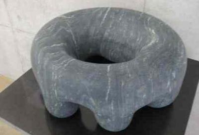 inner waterシリーズより　WATER RING