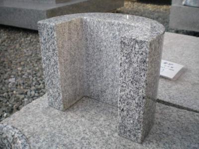 AG-98　半円塔婆立て