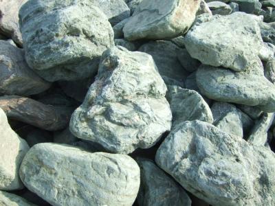 伊予青石　小捨て φ500〜1000mm