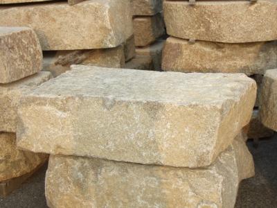 大島錆　沓脱石　自然